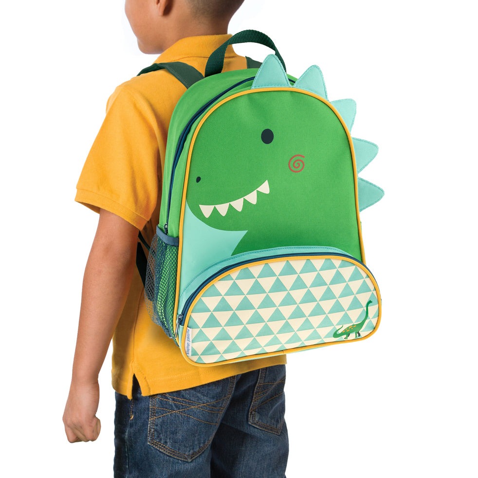 Dinosaur Backpack