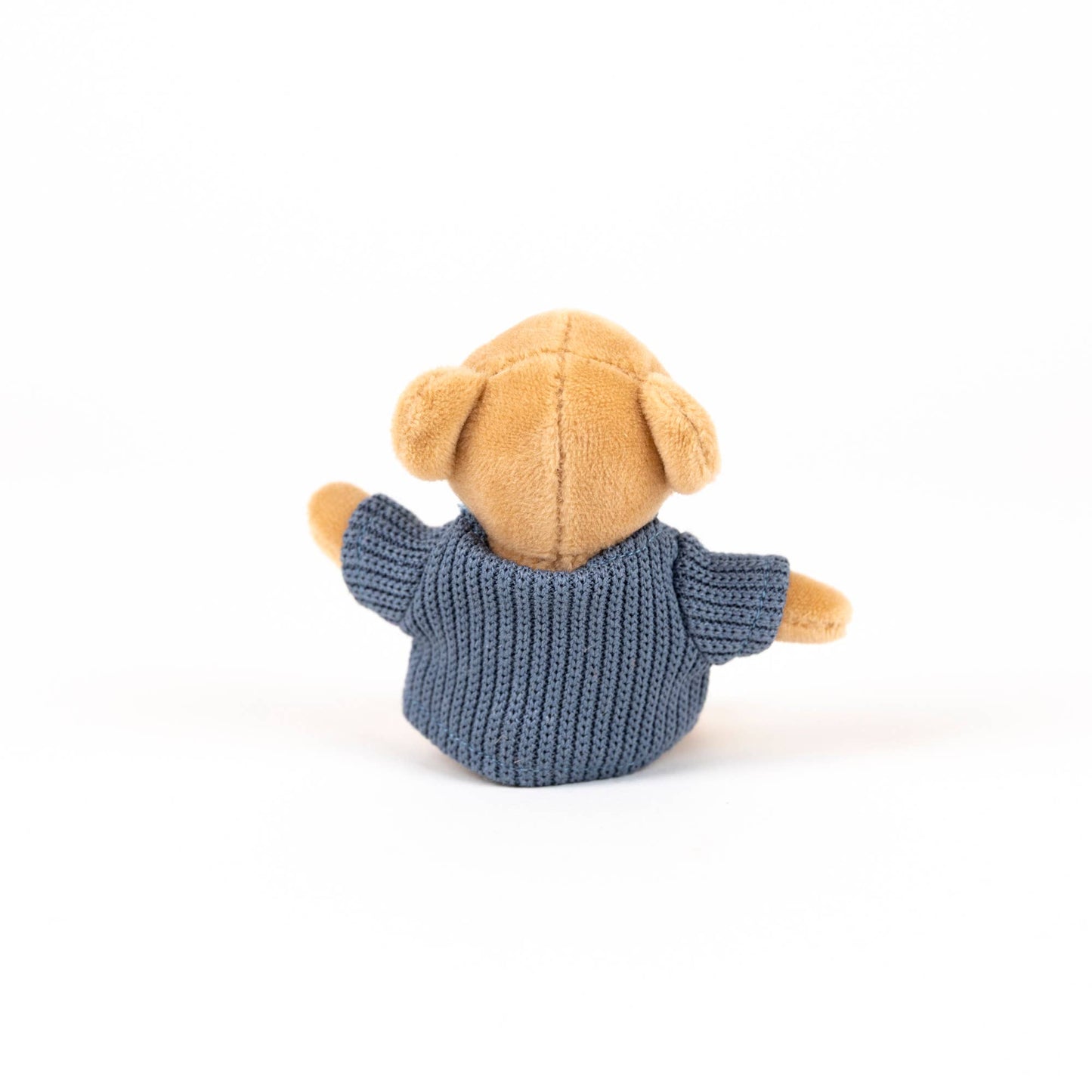 Plush Alexis the Bear Miniature