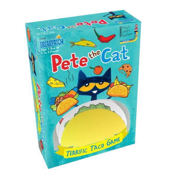 PTC Terrific Tacos Game