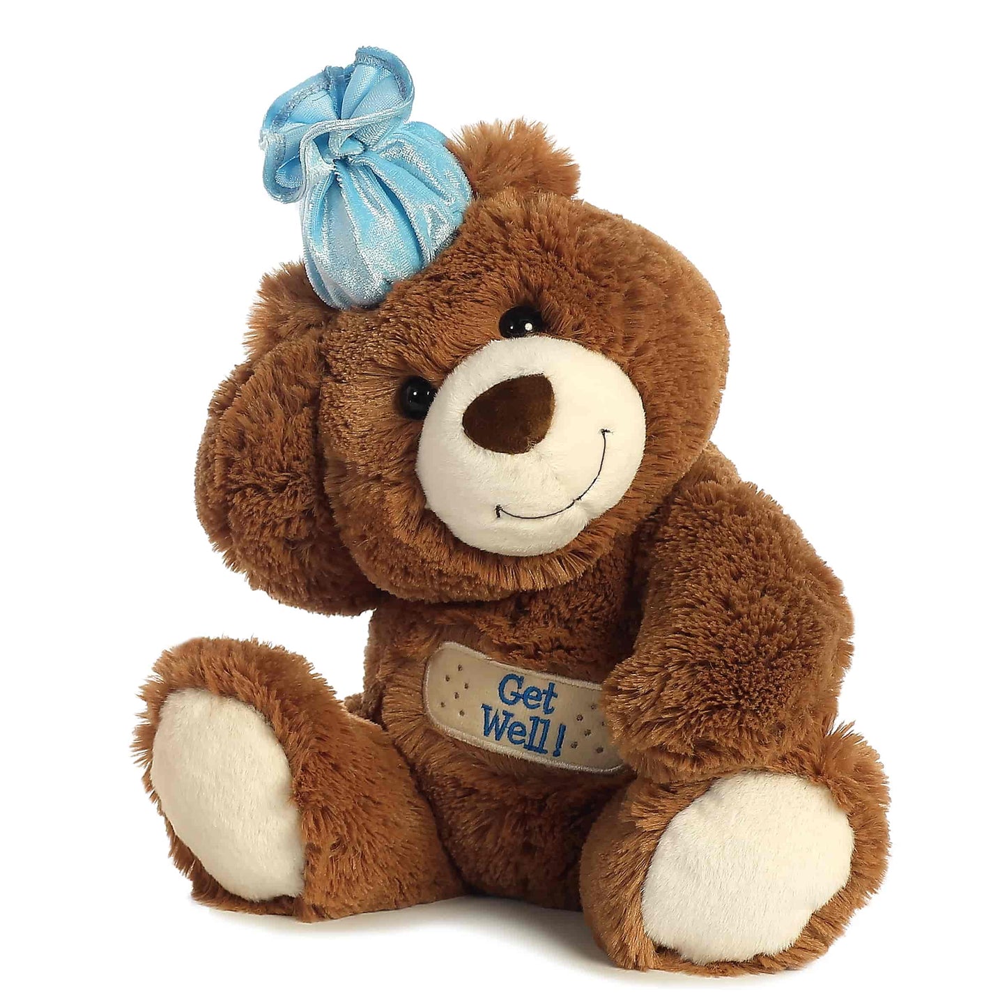 Get Well Bear