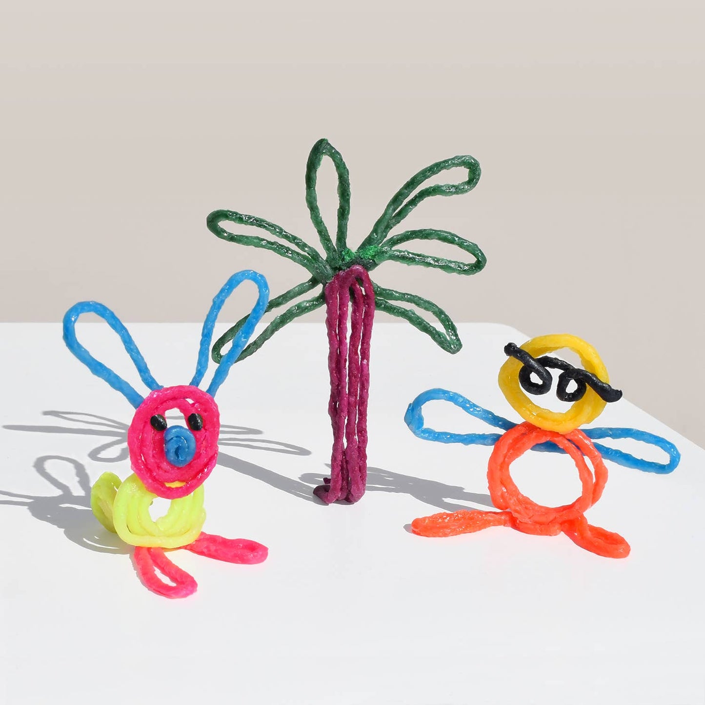 Wikki Stix Doodlers