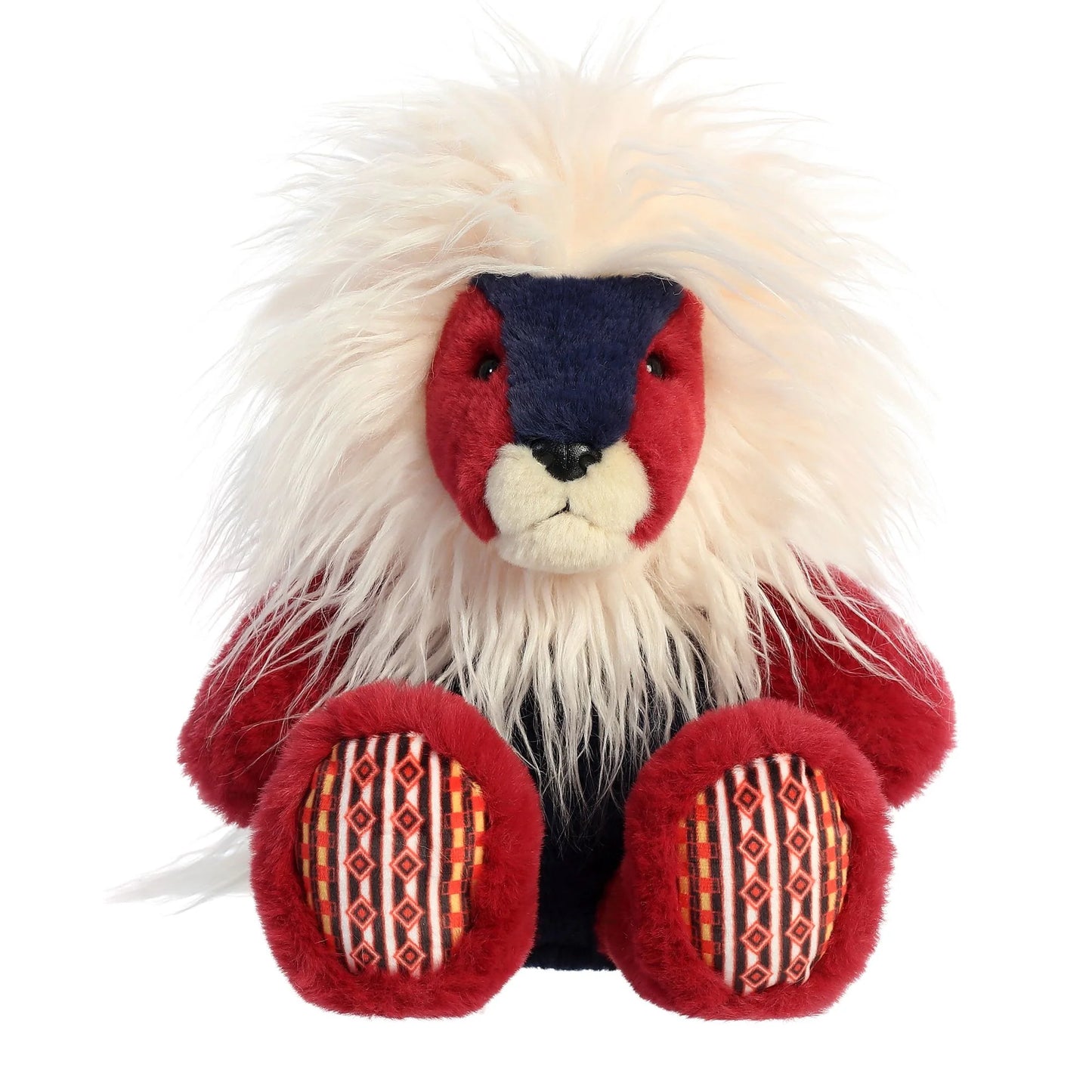 Asha Lion