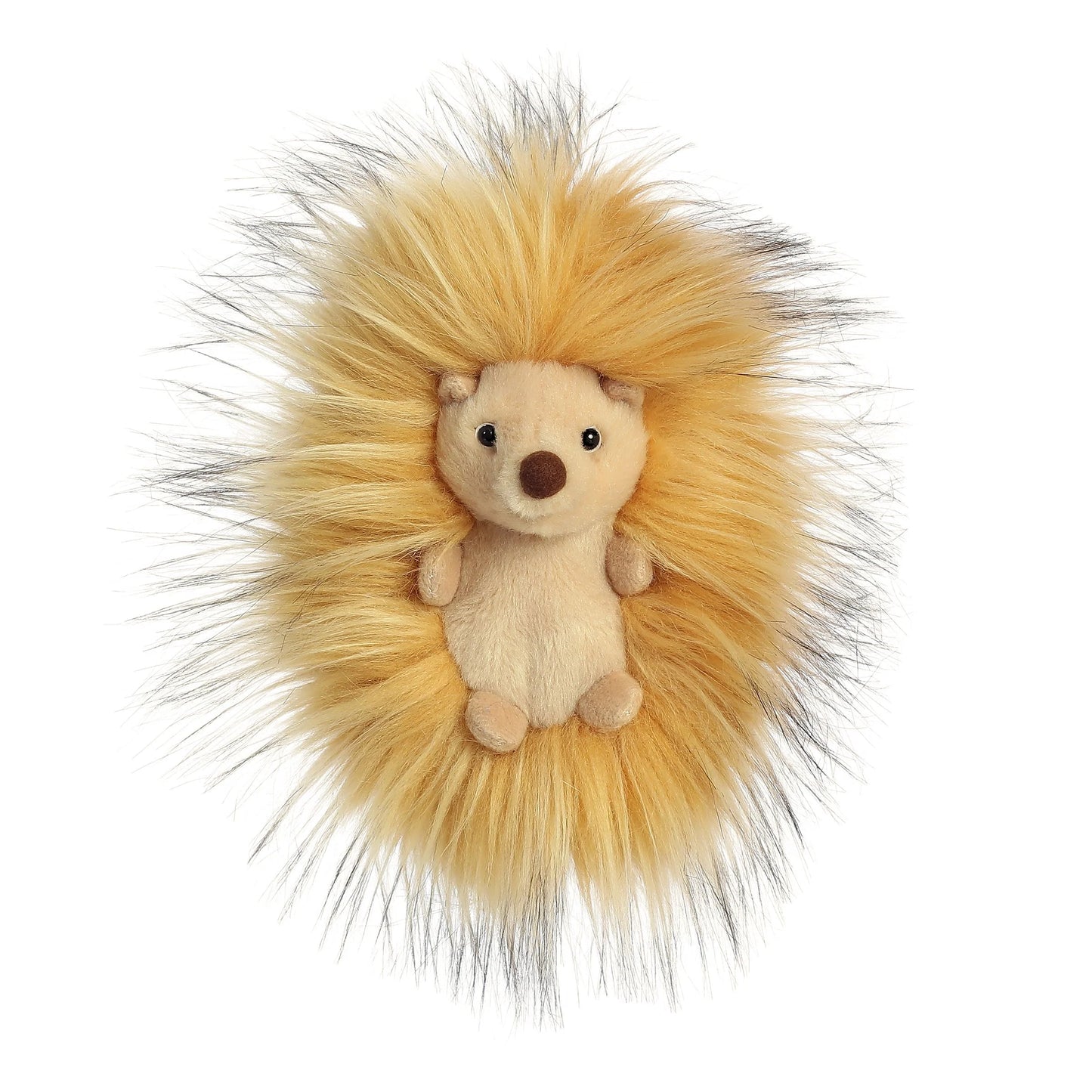 Woody Hedgehog