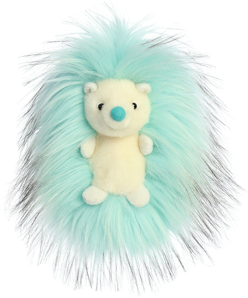River Hedgehog