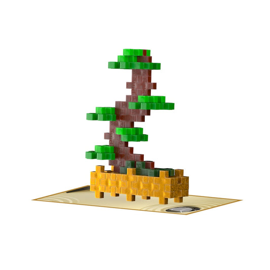 Balanced Bonsai Mini Build
