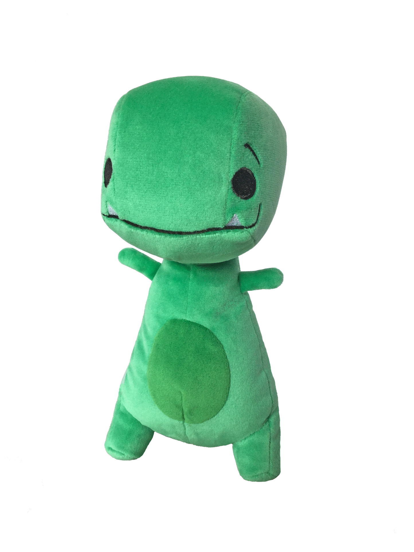 Tiny T. Rex Plush