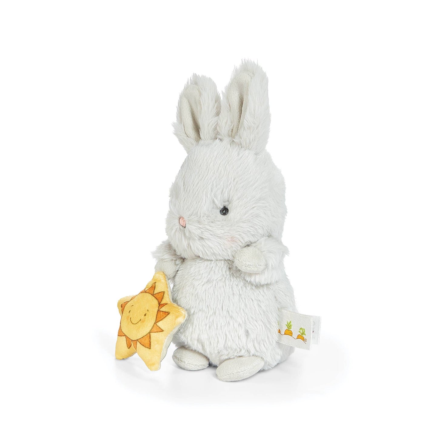 Bloom Bunny