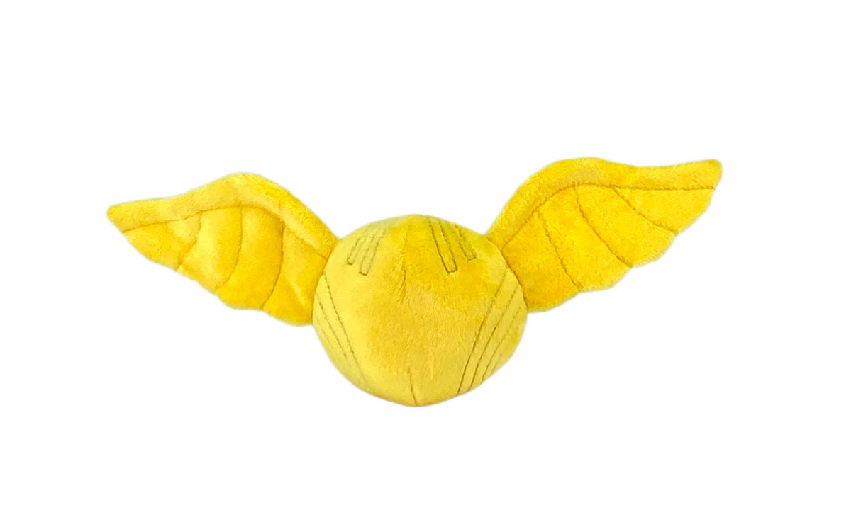 Harry Potter Golden Snitch Beanbag