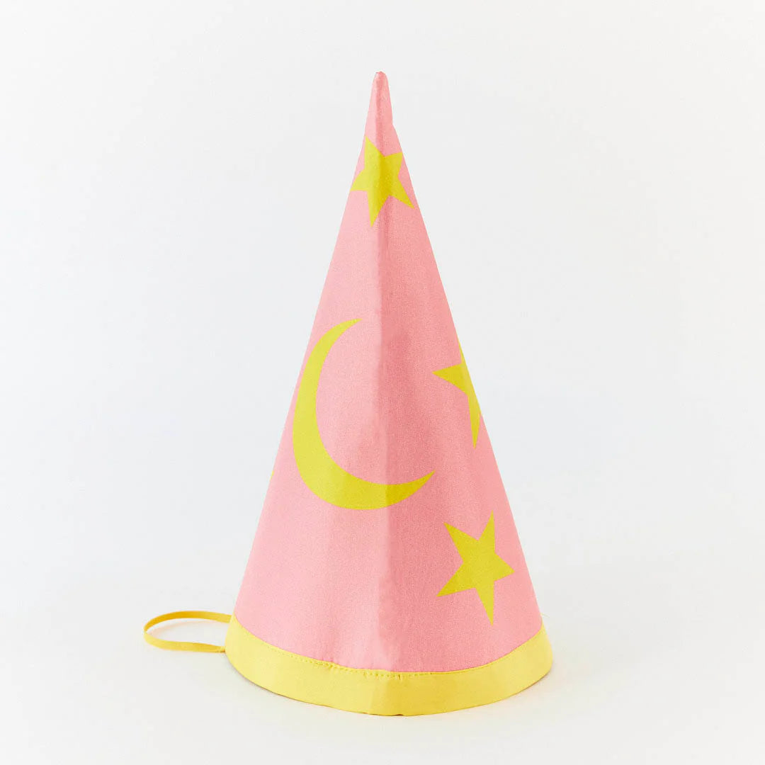 Merlin Hat