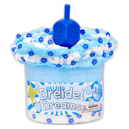 Dreidel Dreams Slime