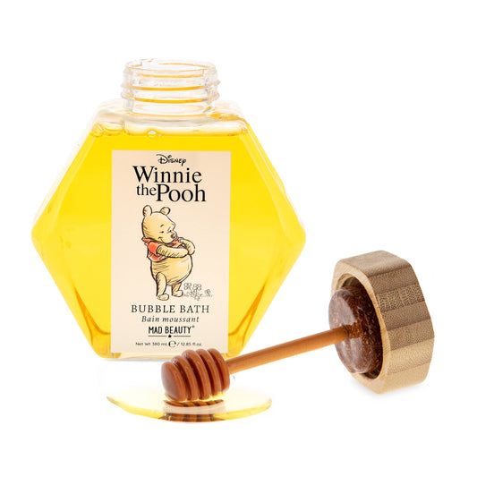 Winnie the Pooh Bubble Bath