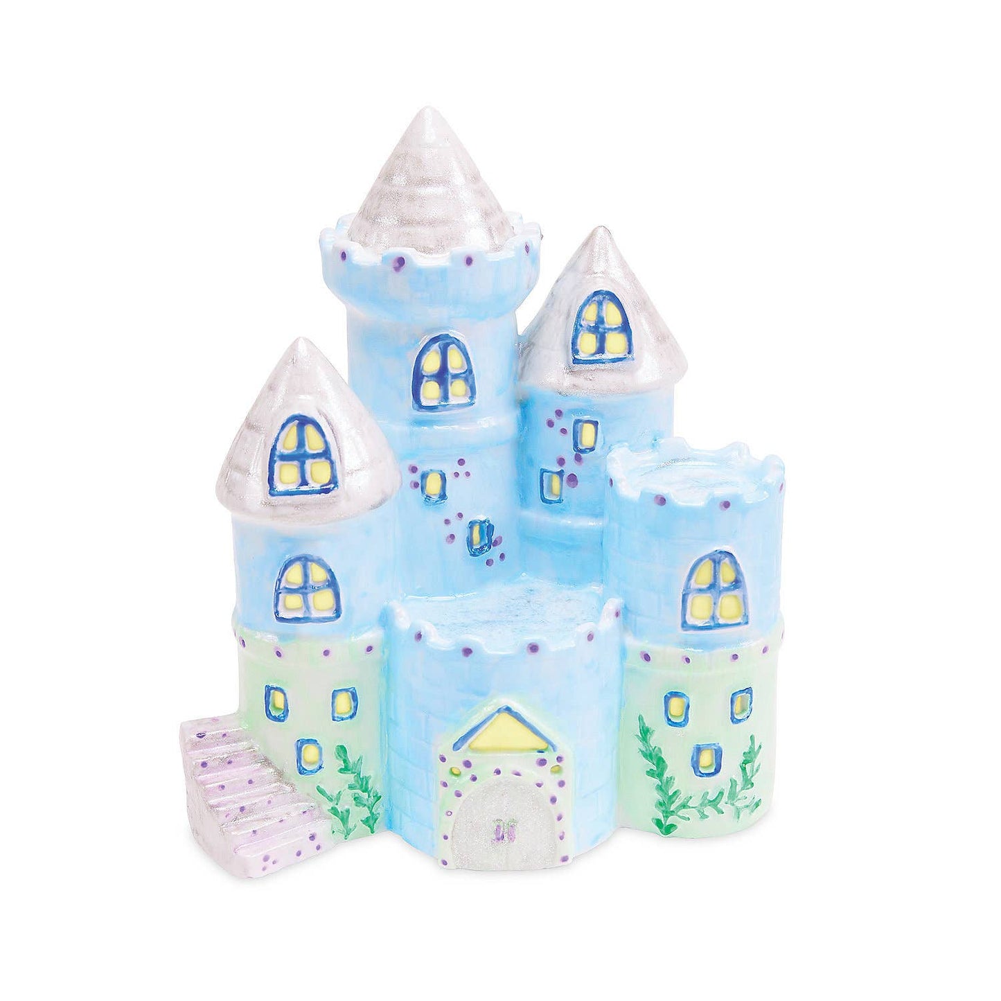 Pyo: Porcelain: Castle Light