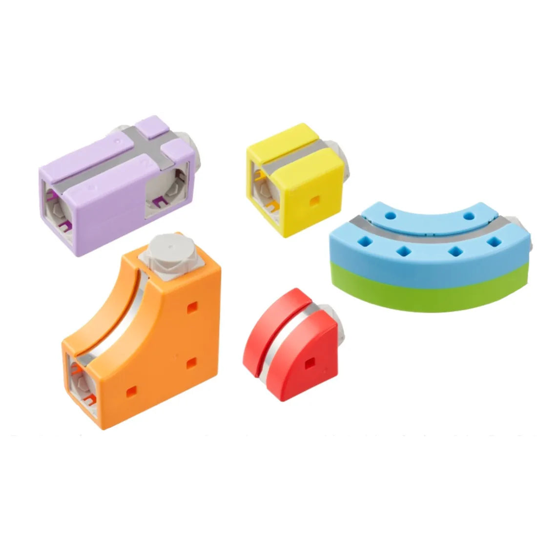 Rail Cube Starter Set