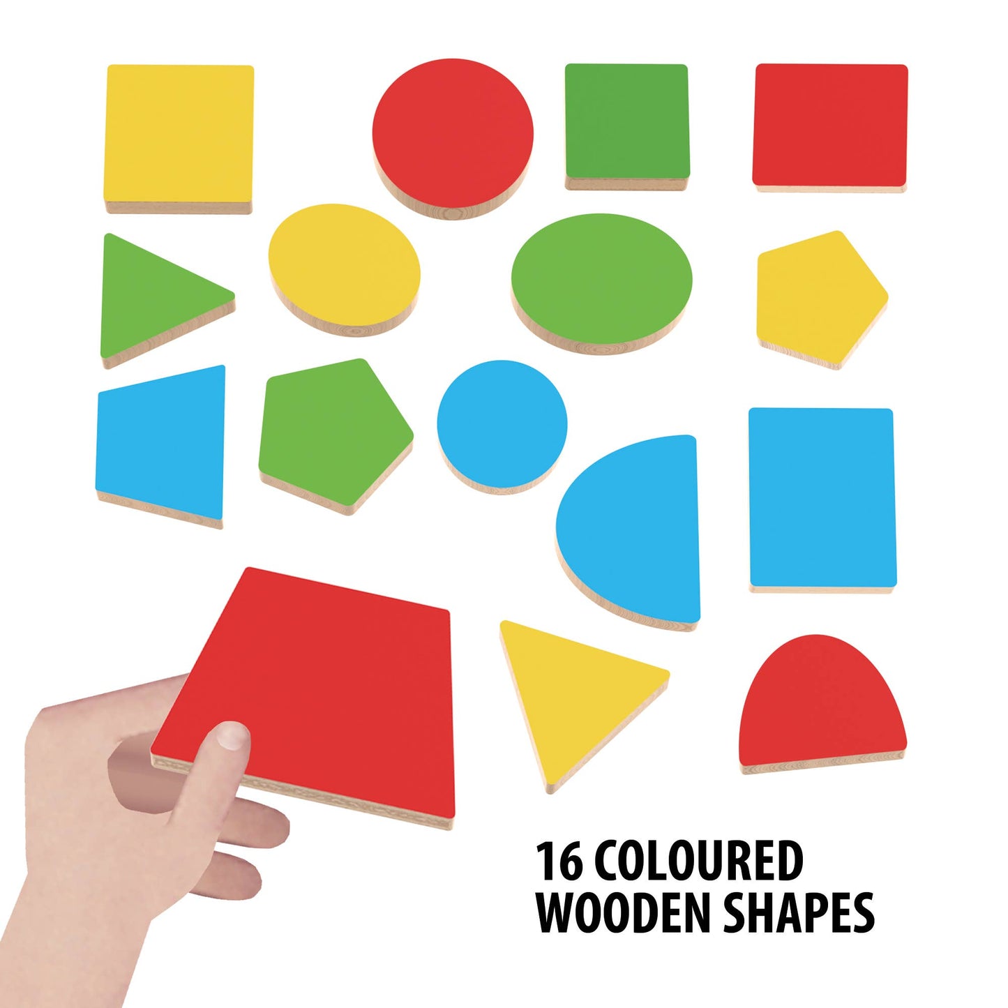Sensory Lab Montessori - Educational Toy for Toddlers