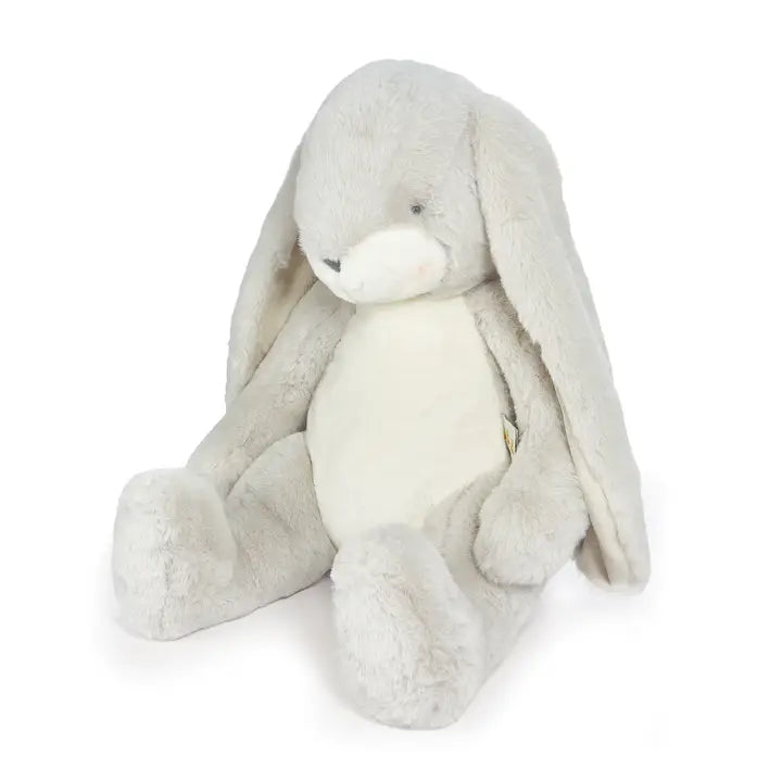 Big Fixed Legs 20" Bunny - Grey