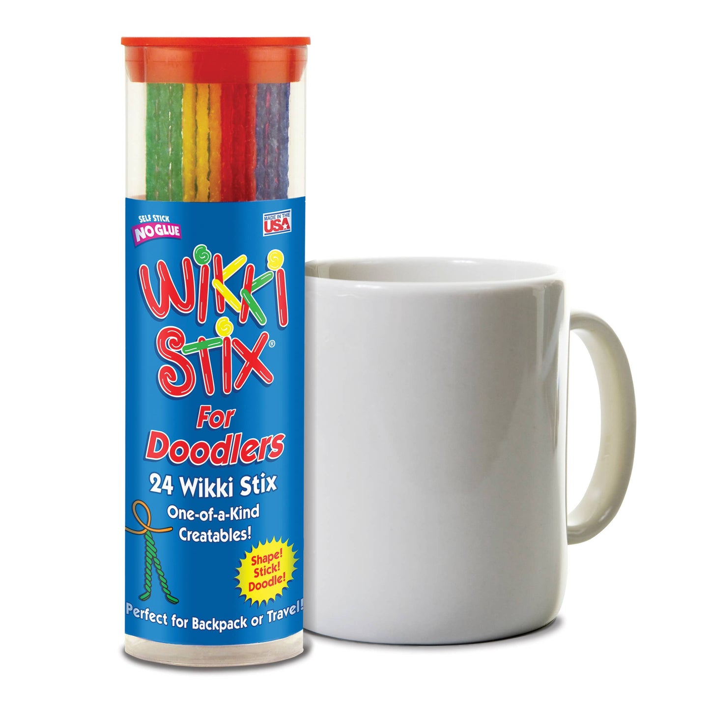 Wikki Stix Doodlers