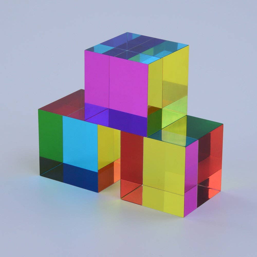 The Original Cube: Original