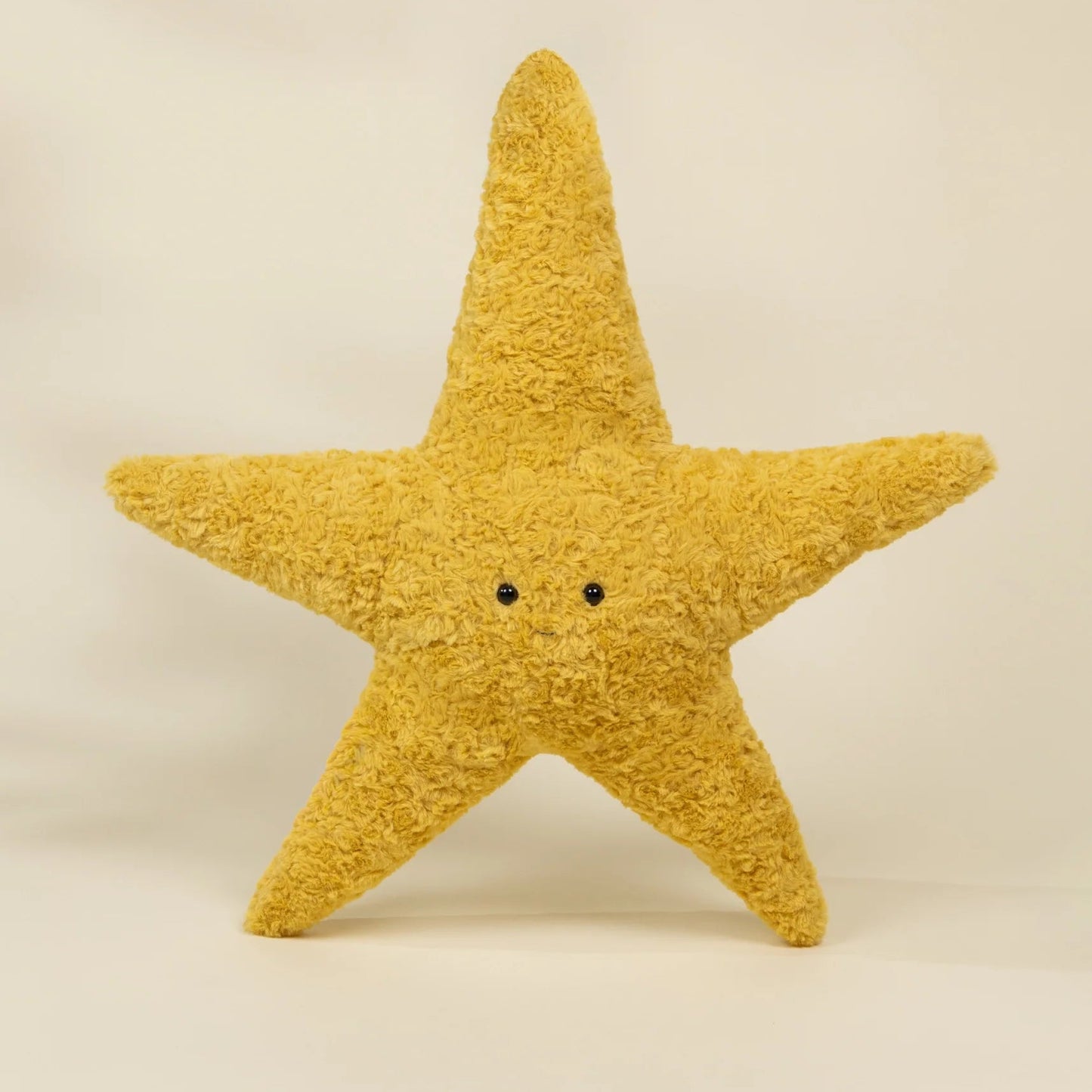 Starfish Plush Toy