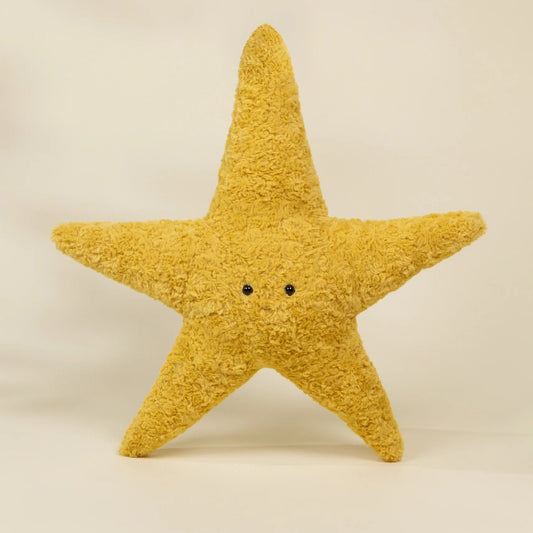 Starfish Plush Toy