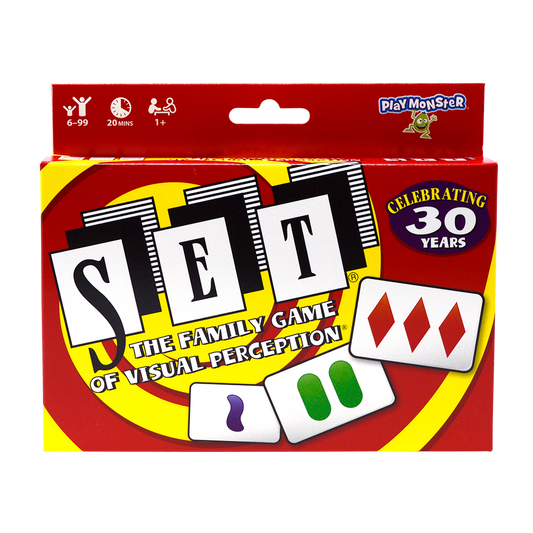 SET