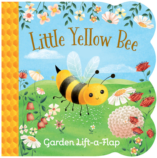 Little Yellow Bee