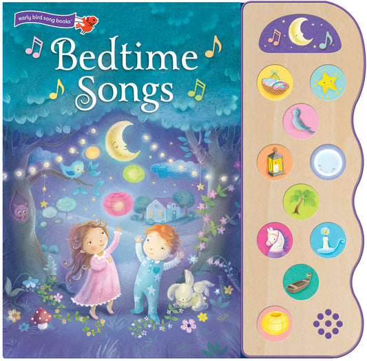 Bedtime Songs