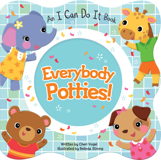 Everybody Potties