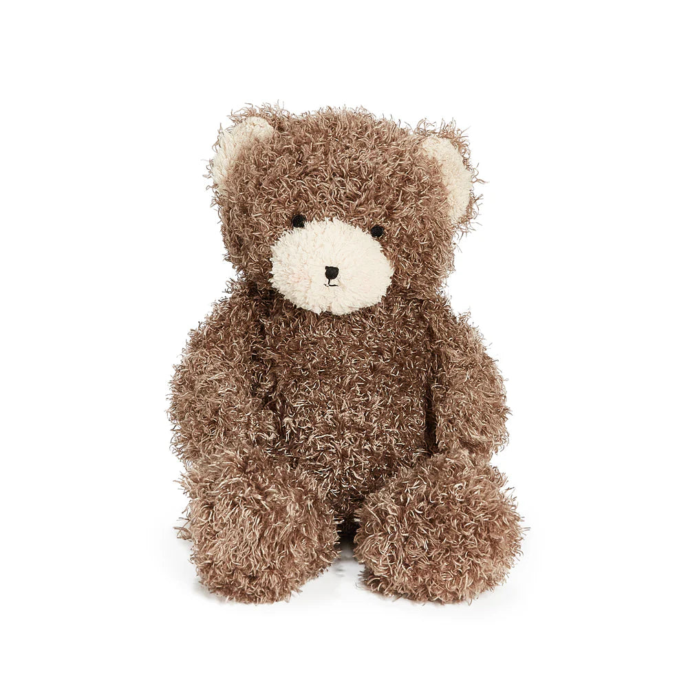 Baby Cubby Bear