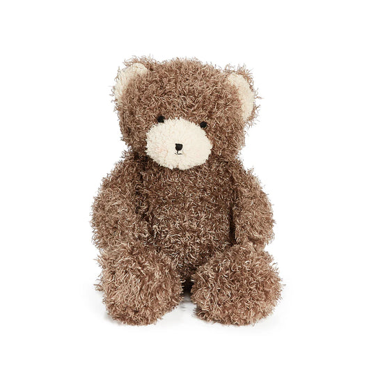 Baby Cubby Bear