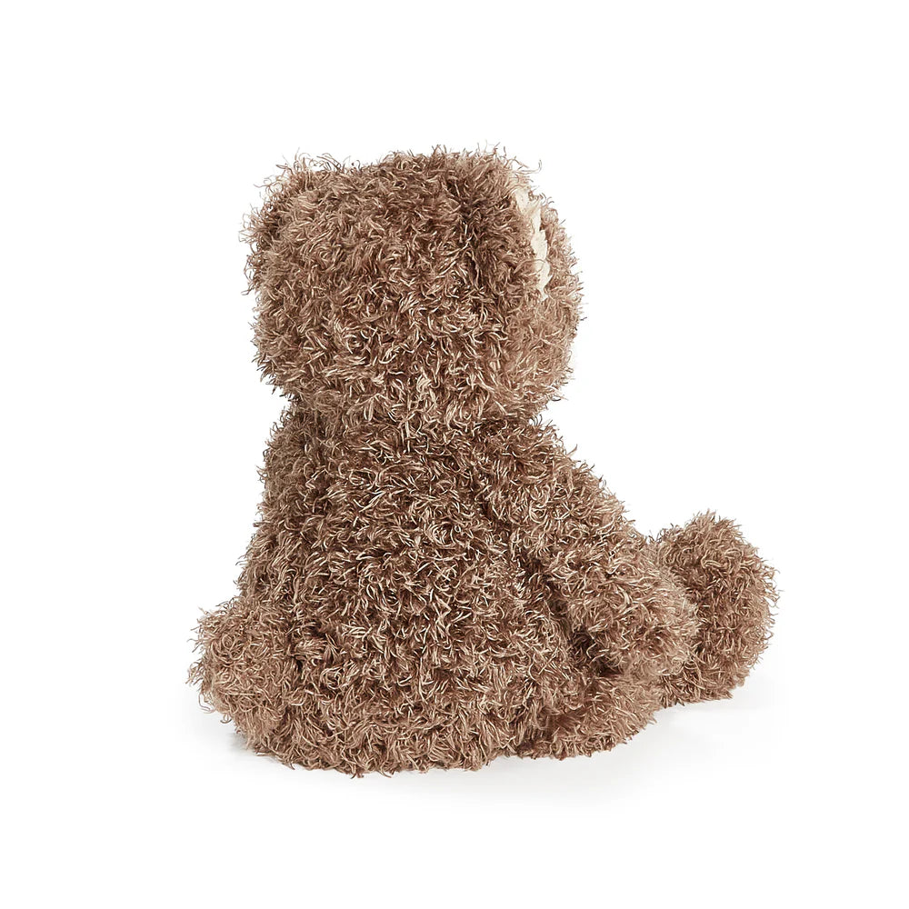 Baby Cubby Bear