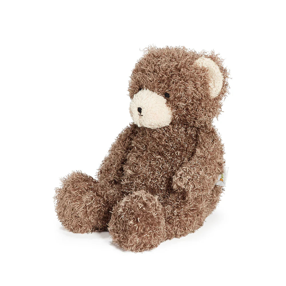 Baby Cubby Bear