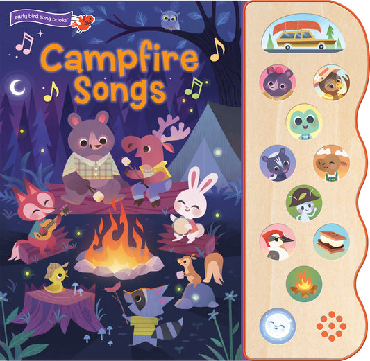 Campfire Songs