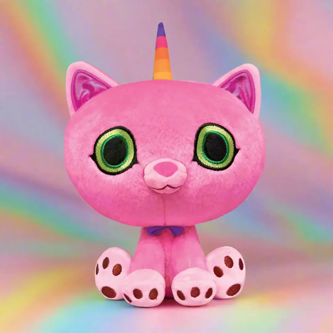 Itty-Bitty Kitty-Corn Plush