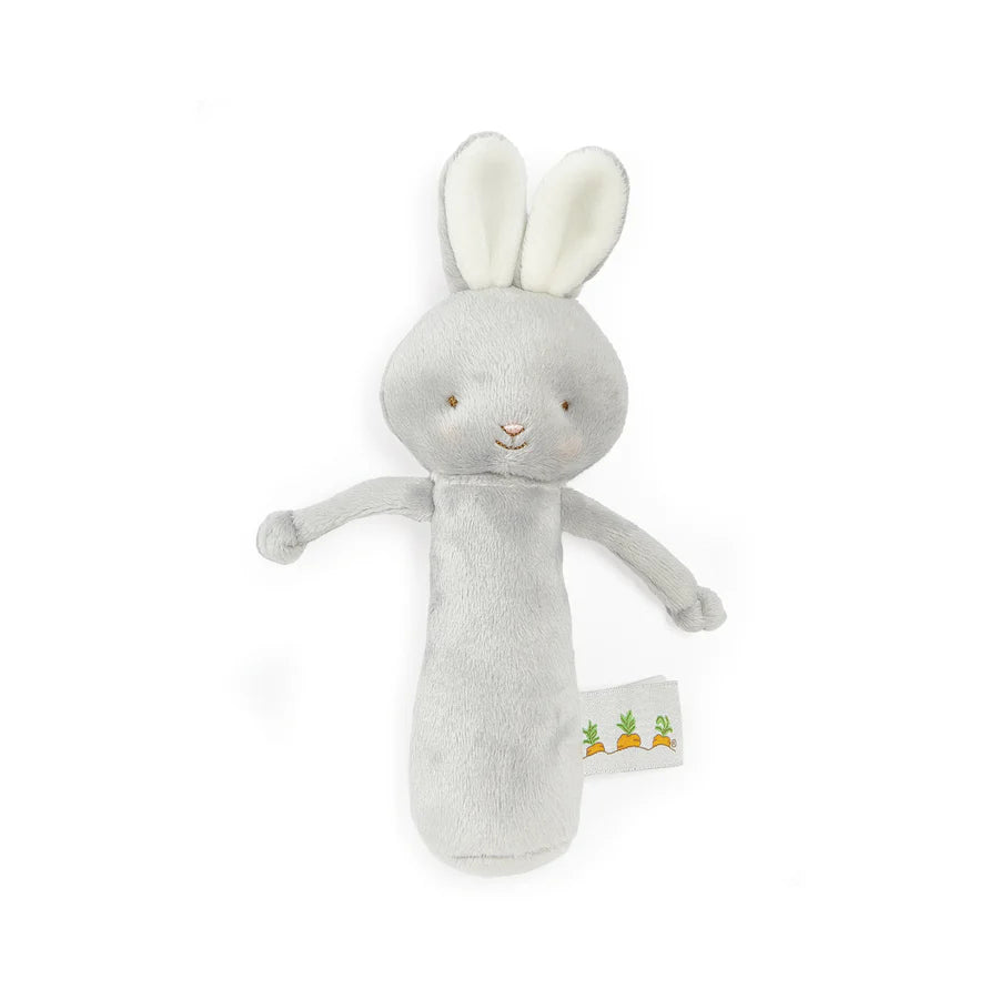 Bunny Chime Rattle