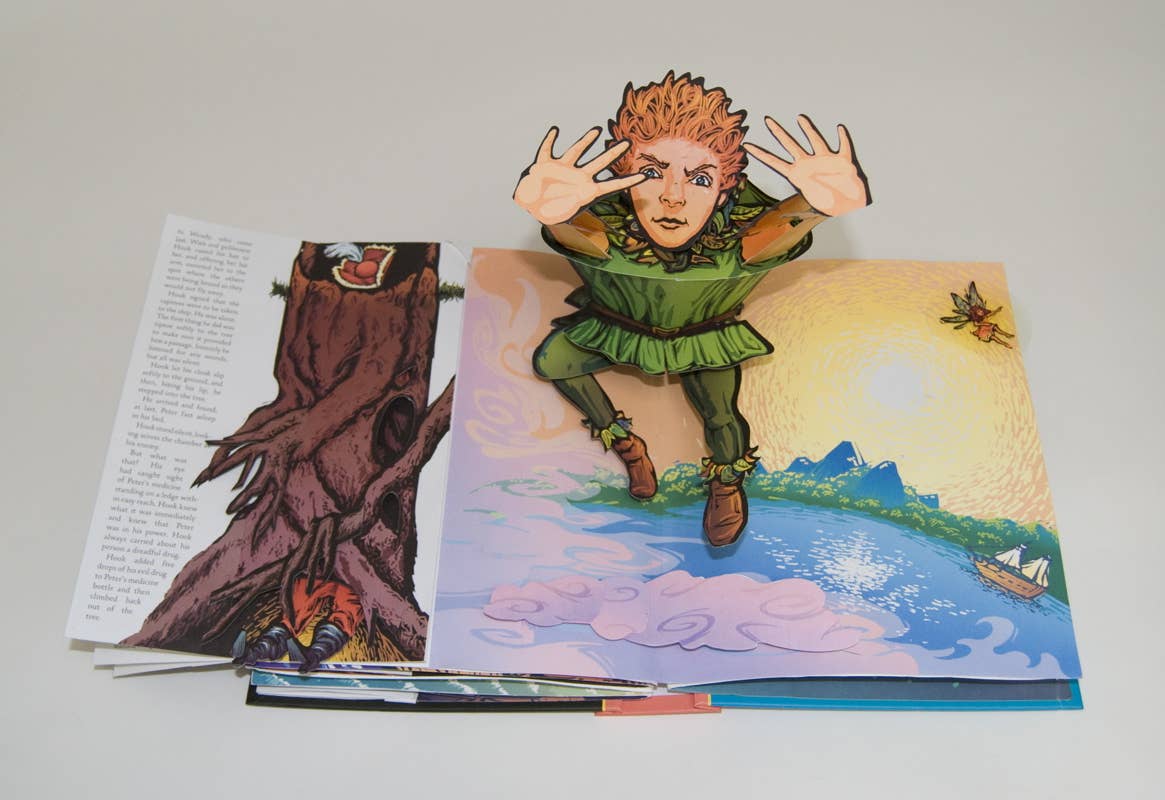 Peter Pan