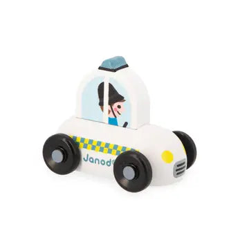 Crossroads UK Vehicles (Single)