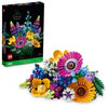 LEGO Wildflower Bouquet #10313