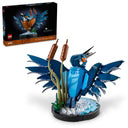 Kingfisher Bird -LEGO