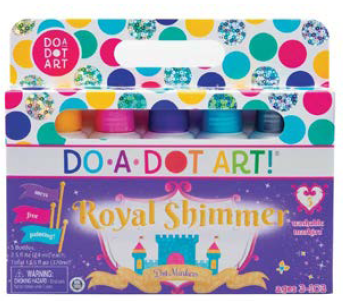 Do A Dot