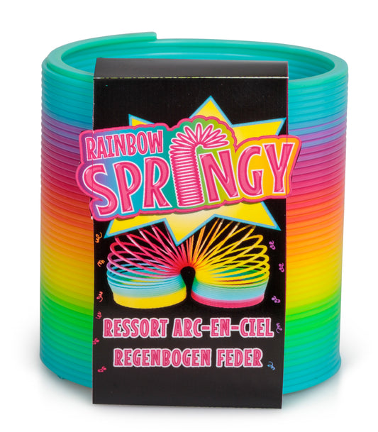 Rainbow Spring