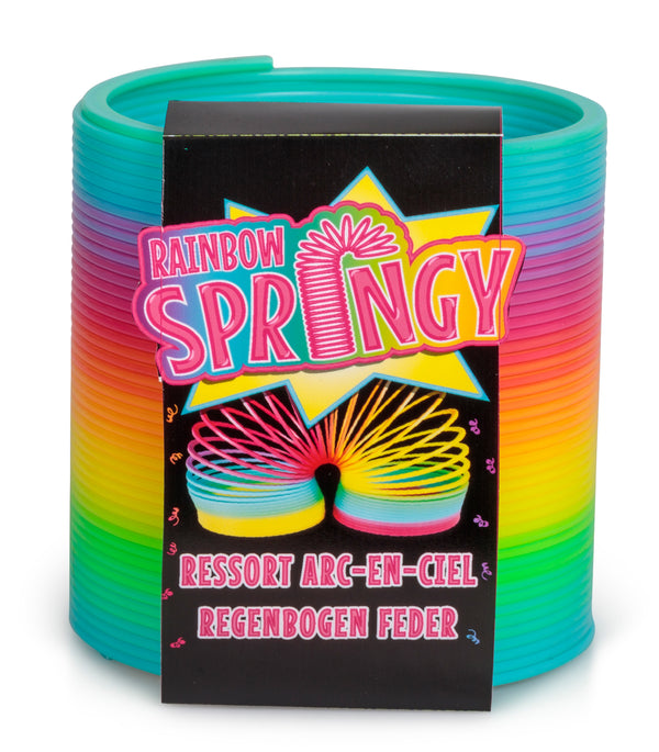 Rainbow Spring – Pebbles Toys & Gifts
