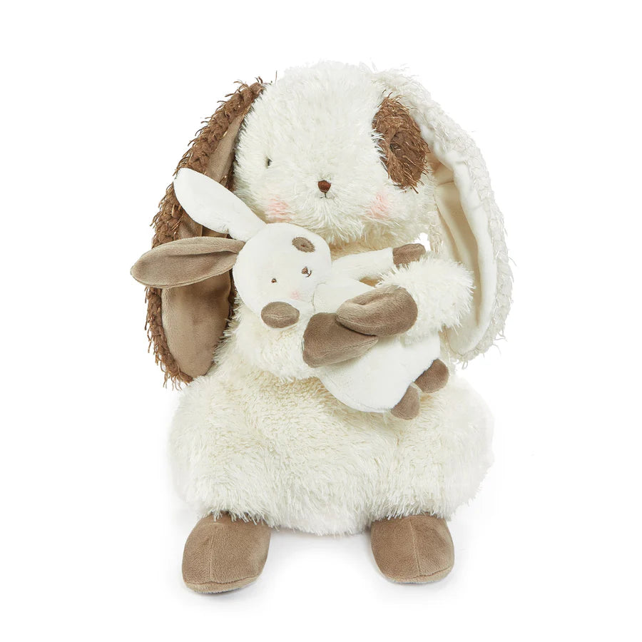 Big Hare and Little Hare