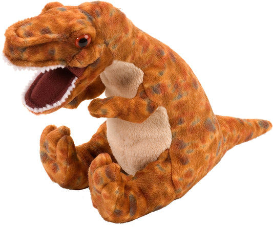 Cuddlekins Mini T-Rex