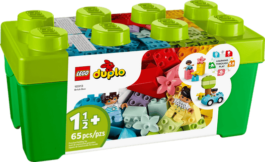 10913 LEGO Duplo Brick Box