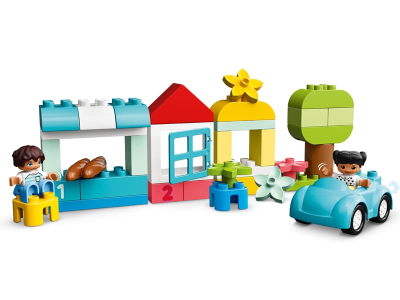 10913 LEGO Duplo Brick Box