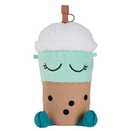 Fuzzie Plush Beanie the Buzz