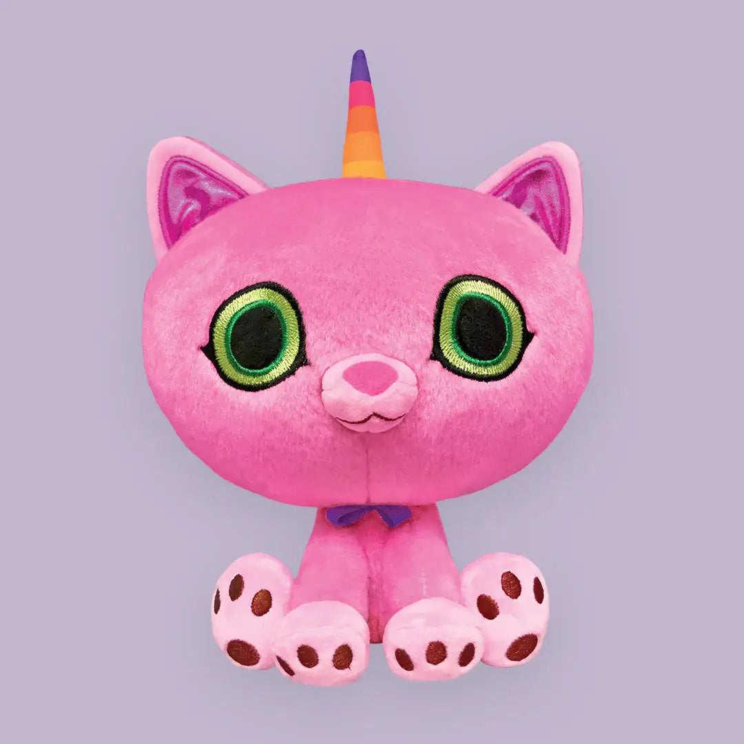 Itty-Bitty Kitty-Corn Plush