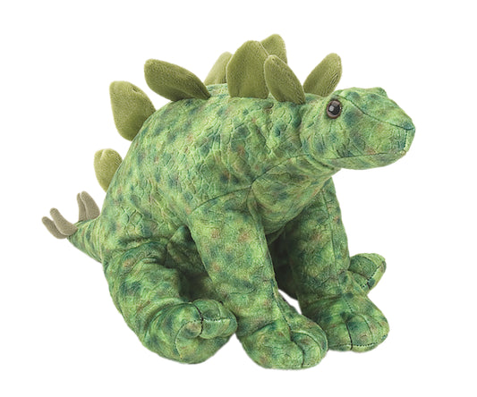 Cuddlekins Stegosaurus