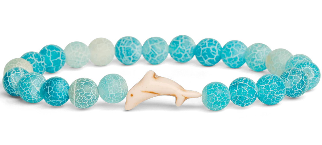 Fahlo Tracking Bracelets: Coastal Collection