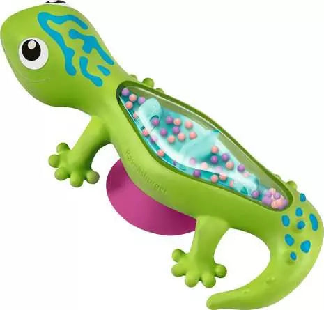 Gecko Rainmaker